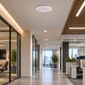 Motion Sensor Working Principles: PIR, Microwave And Smart Detection