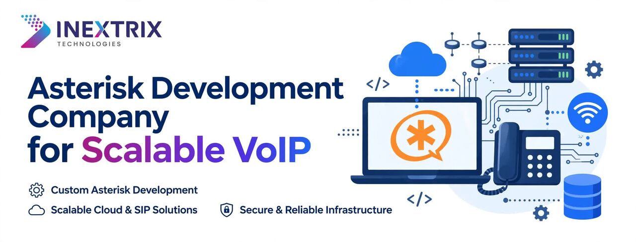 New York, Software Development, Asterisk Development Services For Reliable VoIP Platforms