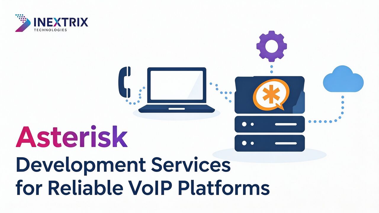 New York, Software Development, Asterisk Development Services For Reliable VoIP Platforms