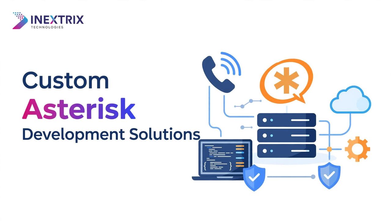 New York, Software Development, Asterisk Development Services For Reliable VoIP Platforms
