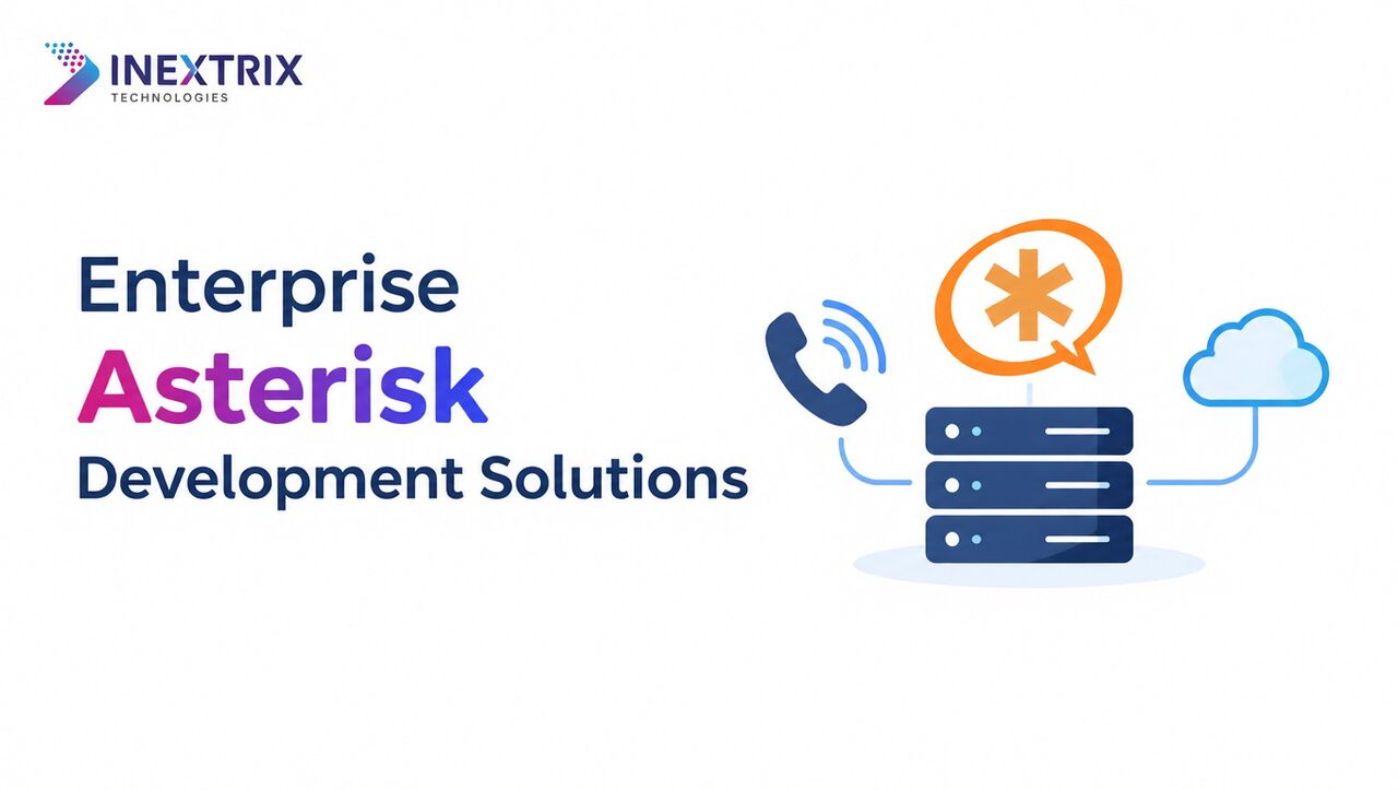 New York, Software Development, Asterisk Development Services For Reliable VoIP Platforms
