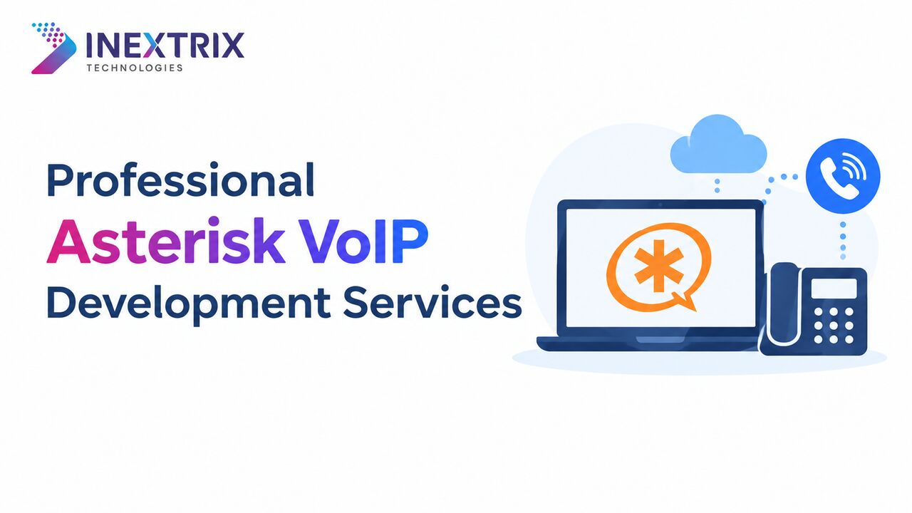 New York, Software Development, Asterisk Development Services For Reliable VoIP Platforms