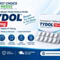 USD 1,  Buy Tydol 100mg Tablets Cheap Online, Tabpentadol 100