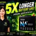 RM 170,  Sodium Car Battery Solutions | Modern Automotive Battery Options
