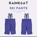 Stay Warm Outdoors With Rainkoat Ski Pants