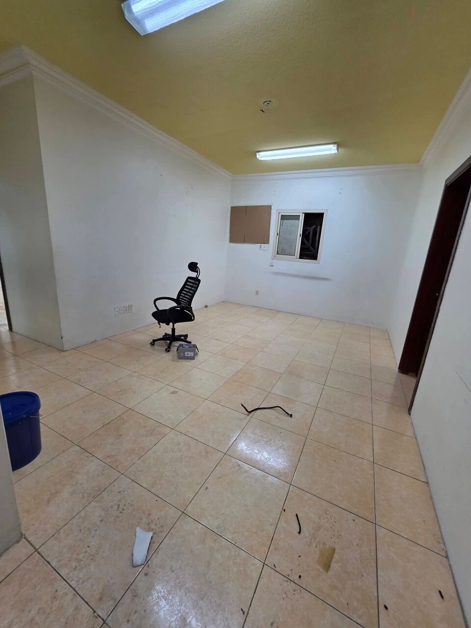 Khobar, Apartments, Flats, Houses & Villas, 3 BR,  FAMILY APARTMENT FOR RENT 🏠 🛏️ Layout: 3 Bedrooms + Living Room 🚿 2 Bathrooms 🍳 Kitche