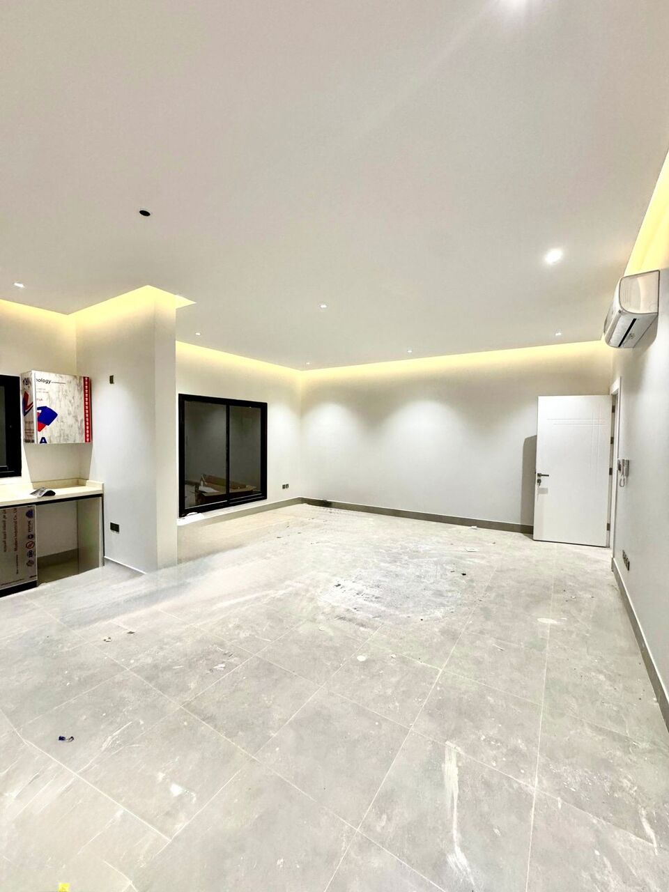 Al Qadisiyah, Apartments, Flats, Houses & Villas, SAR 80000/year,  3 BR,  212 Sq. Meter,  Floor In A New Villa For Rent