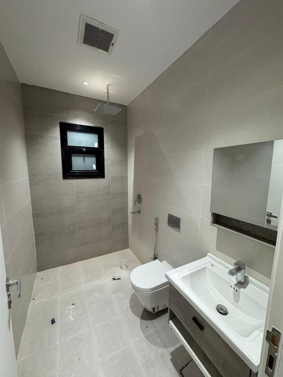 Al Qadisiyah, Apartments, Flats, Houses & Villas, SAR 80000/year,  3 BR,  212 Sq. Meter,  Floor In A New Villa For Rent