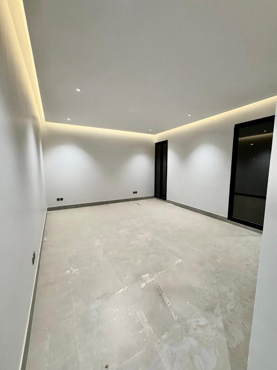 Al Qadisiyah, Apartments, Flats, Houses & Villas, SAR 80000/year,  3 BR,  212 Sq. Meter,  Floor In A New Villa For Rent