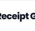 The Receipt Generator