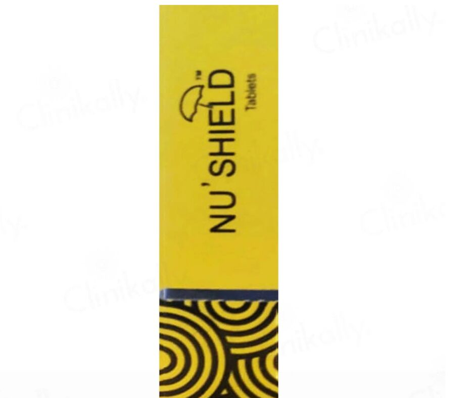 Thane, Fashion & Design, DNA Royal Nu Shield Advanced Oral UV Protection Technology.