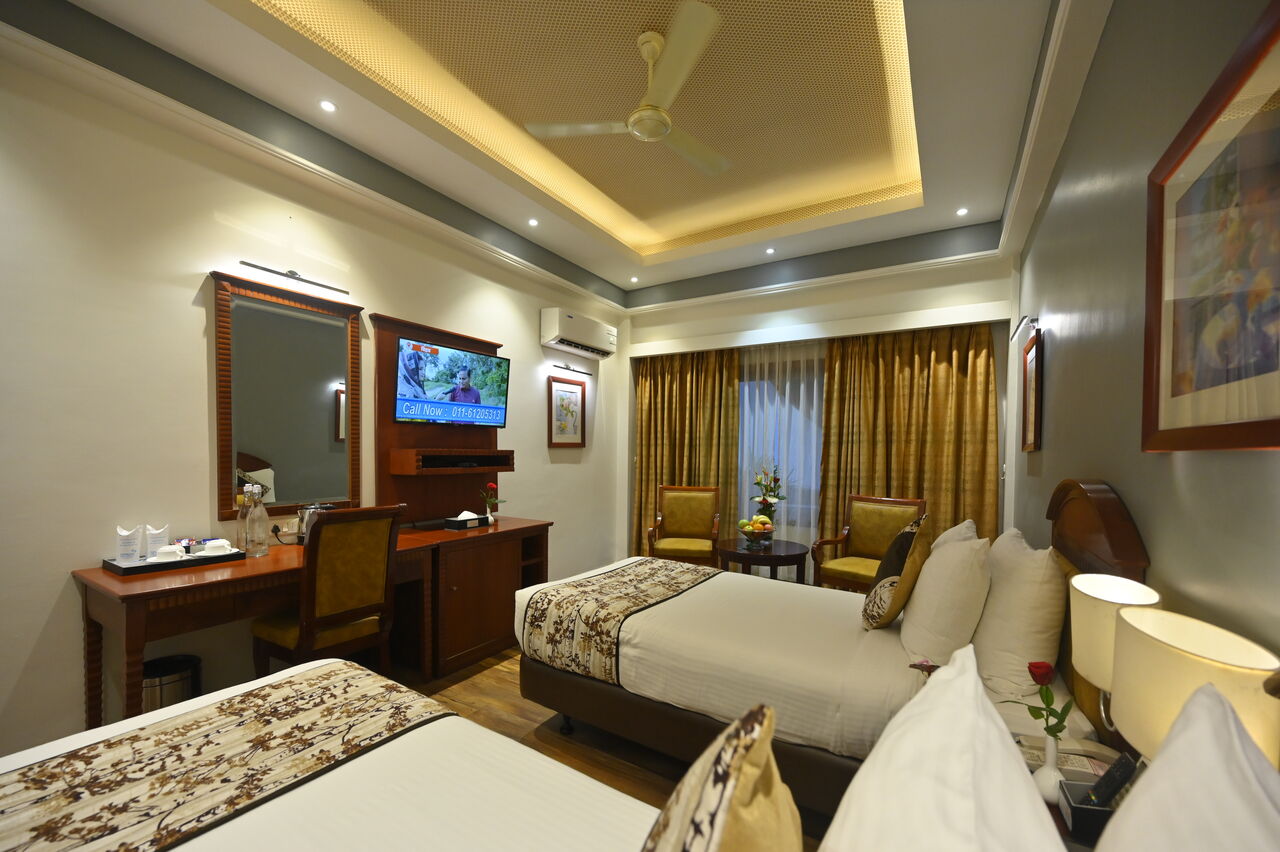 Bhubaneswar, Restaurants, Affordable Hotels In Bhubaneswar Available Now