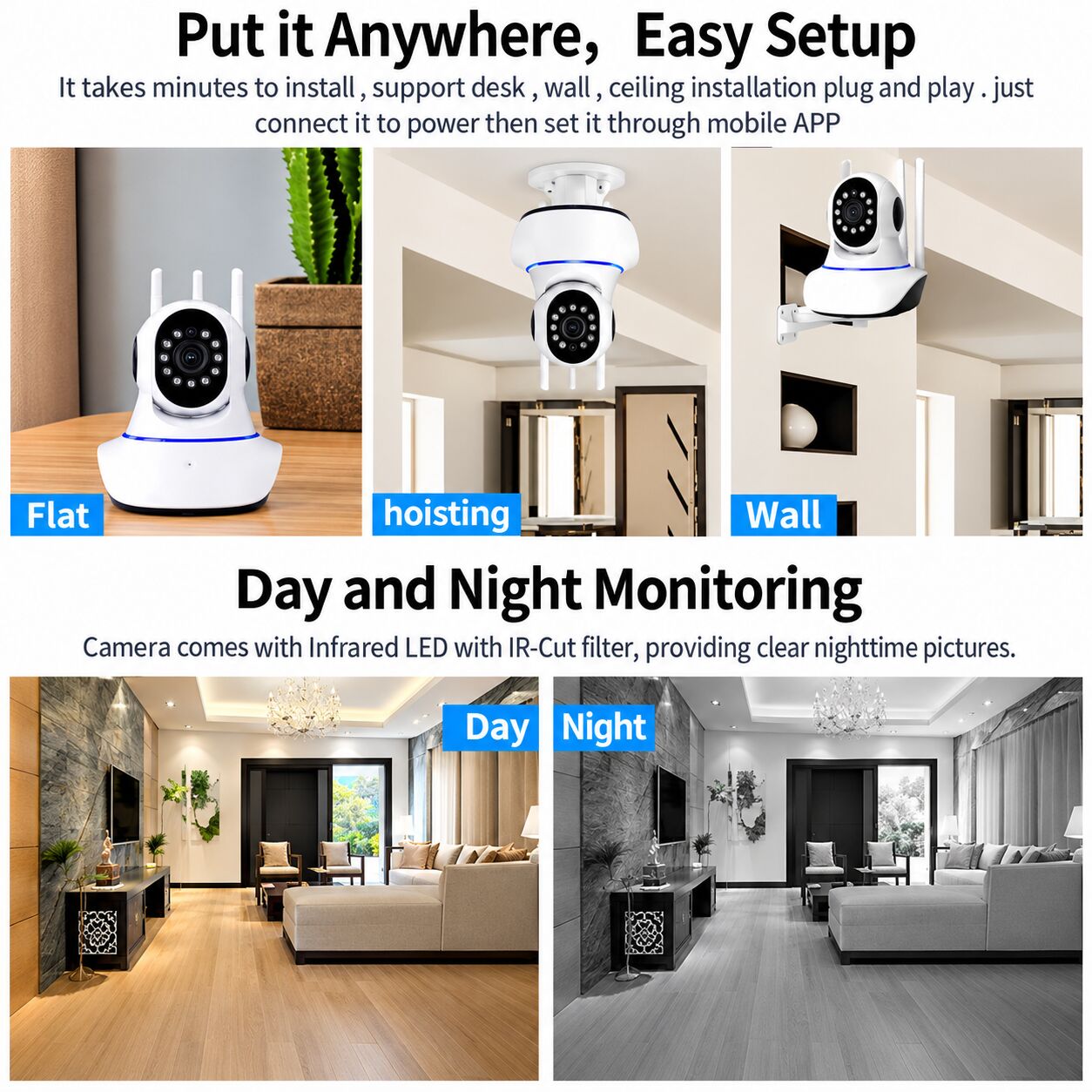 Mumbai, Electronics, INR 1999,  Best Cctv Camera Dealer In Mumbai | Spy World