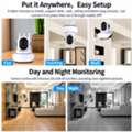 INR 1999,  Best Cctv Camera Dealer In Mumbai | Spy World