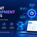 Grow Smarter With Expert AI Agent Consulting Services