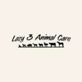 Lazy 3 Animal Care