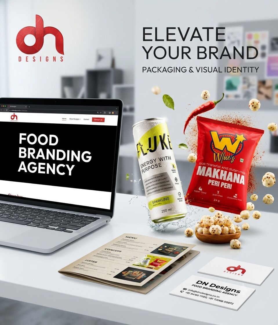 Noida, Business, Brand Identity Design Services For Stronger And Memorable Brands