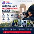 Surveillance Investigation In Delhi | Venus Detective
