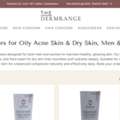 Face Wash For Oily Acne Skin | Dermrange Marketing LLP