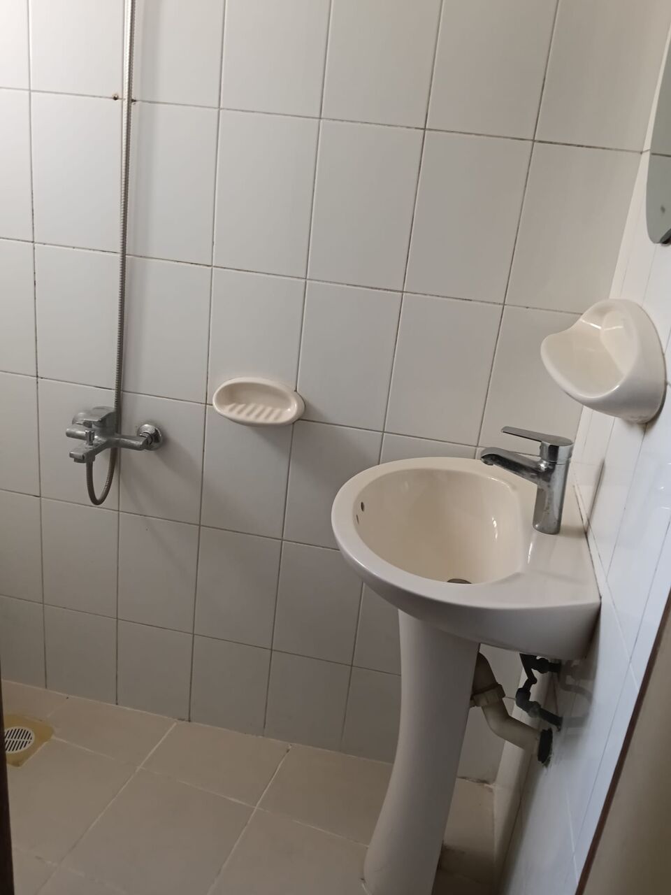 Hoora, Apartments, Flats, Houses & Villas, BHD 220/month,  2 BR,  2 Bedroom Unfurnished Flat For Rent With Ewa