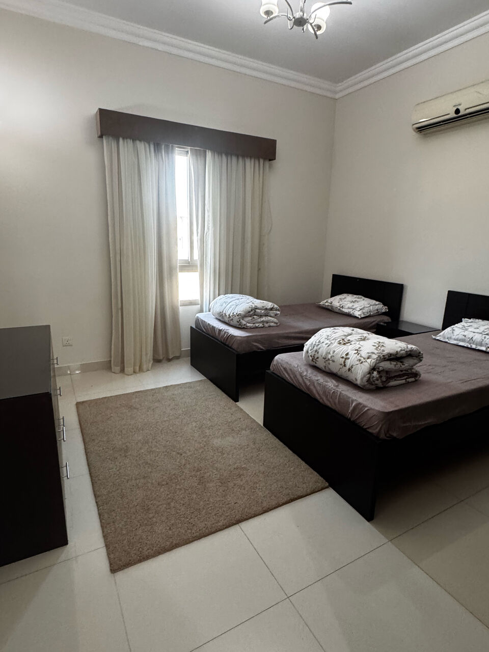 Zinj, Apartments, Flats, Houses & Villas, BHD 350/month,  2 BR,  2bhk Fully Furnshed 350bd With Ewa