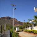 INR 7000,  Solar Street Light Manufacturer In Pune | Zitroen IoT