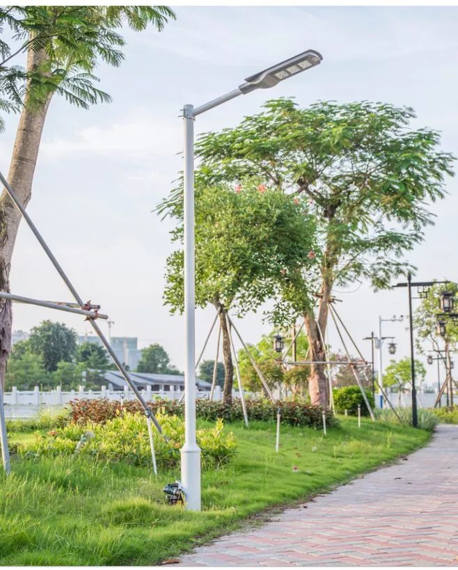 Pune, Electronics, INR 7000,  Solar Street Light Manufacturer In Pune | Zitroen IoT