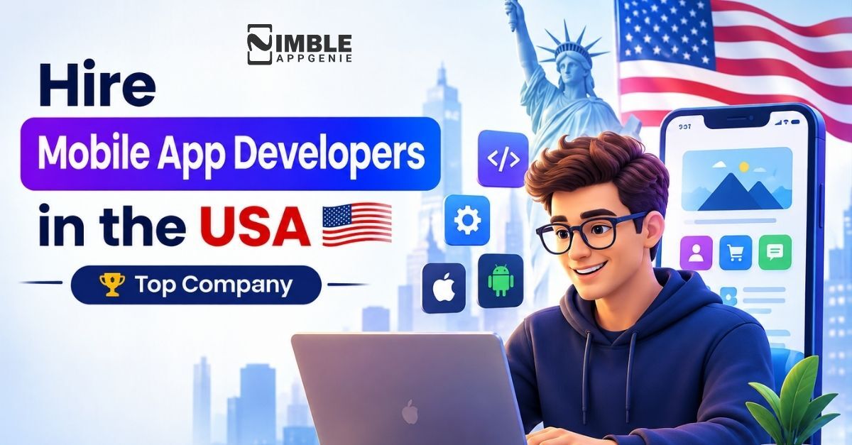 Houston, Mobile Apps, USA-Based Mobile App Developers For Startups & Enterprises