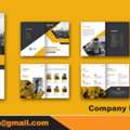 CORPORATE & BUSINESS PRINTING