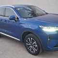 SAR 43,  Haval H6 2021-2022,  2022,  Automatic,  140 KM,