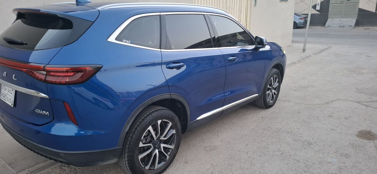 Al Sulaymaniyyah, Vehicles, Cars & Trucks , SAR 43,  Haval H6 2021-2022,  2022,  Automatic,  140 KM,