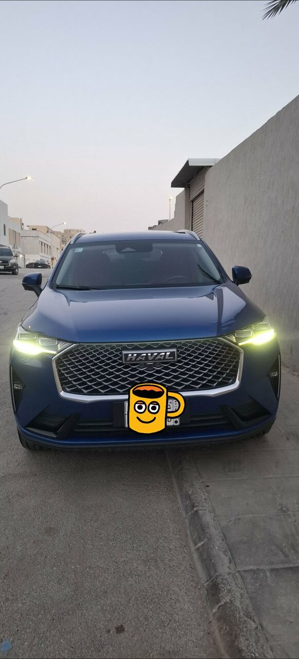 Al Sulaymaniyyah, Vehicles, Cars & Trucks , SAR 43,  Haval H6 2021-2022,  2022,  Automatic,  140 KM,
