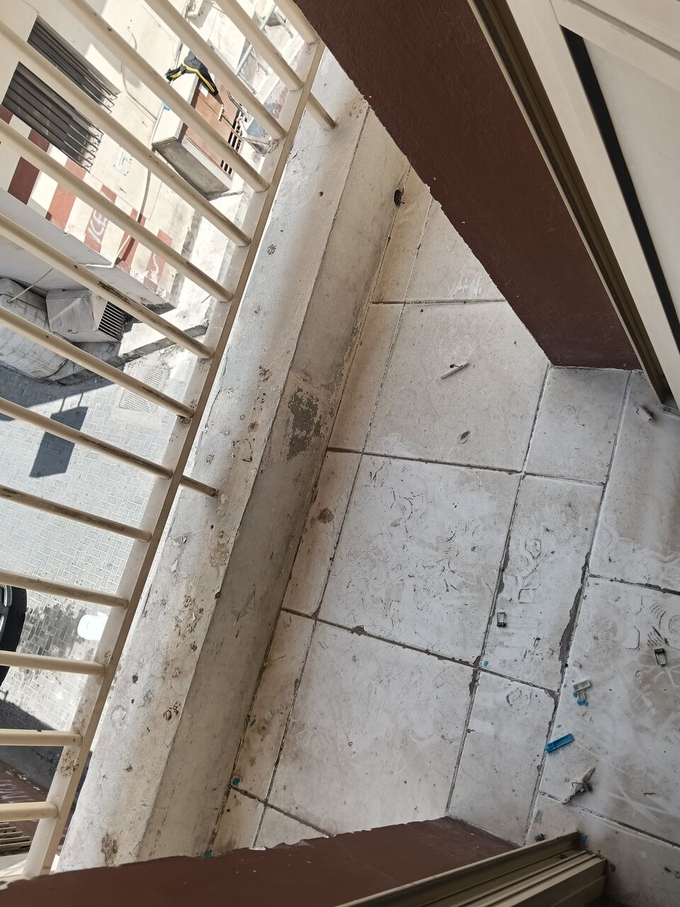 Hoora, Apartments, Flats, Houses & Villas, BHD 210/month,  2 BR,  2 Bedroom Unfurnished Flat For Rent With Ewa