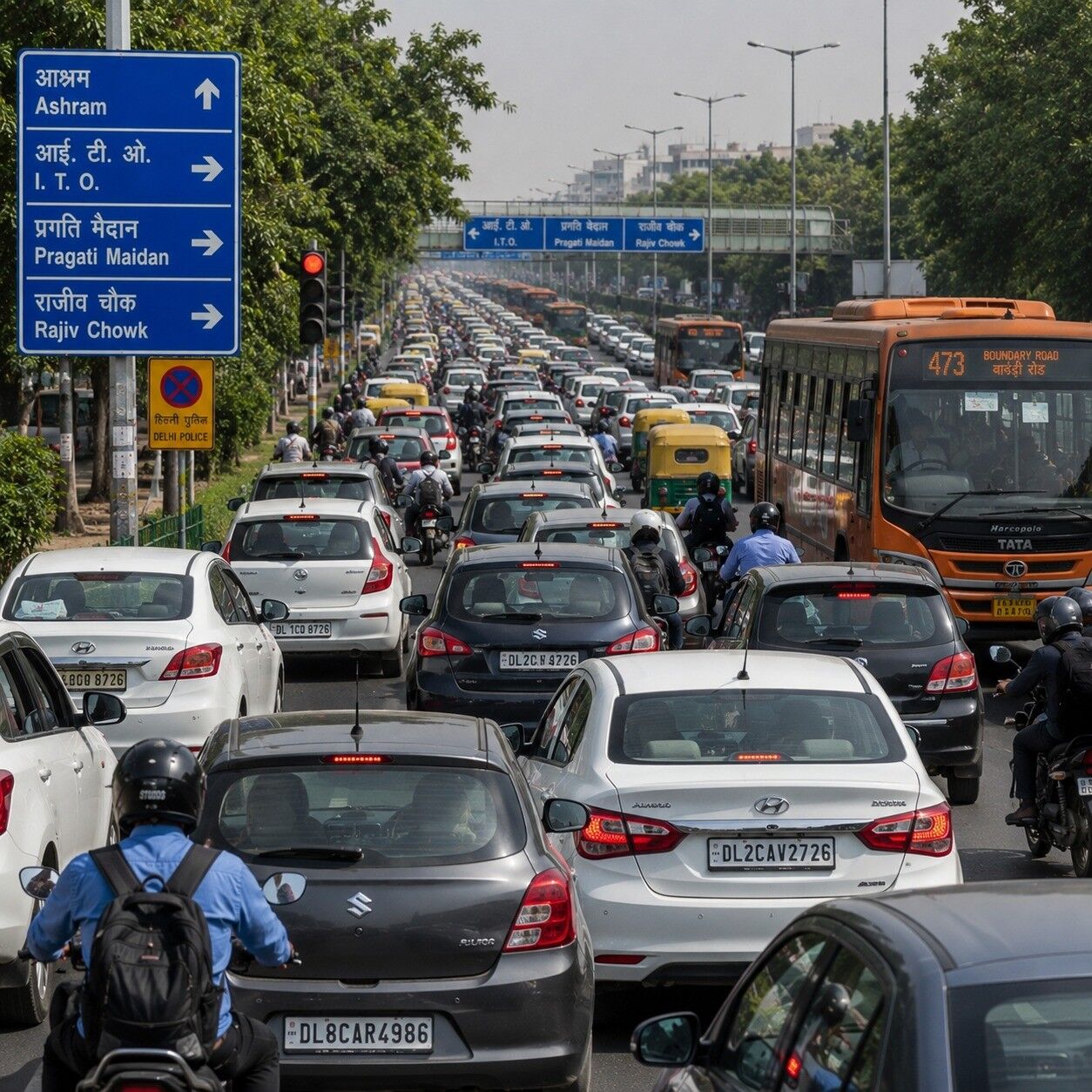 New Delhi, Automotive, RTO Guru &ndash; Trusted RTO Consultant In Delhi