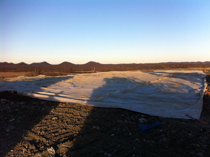 New York, Business, Pond Liner Suppliers US