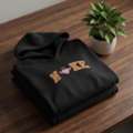 GBP 18,  Multicolour Custom Embroidered Unisex Hoodie | Kallom