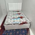 SAR 1,  Single And Medium Size Bed With Mattress Available Brand New With Best Quality