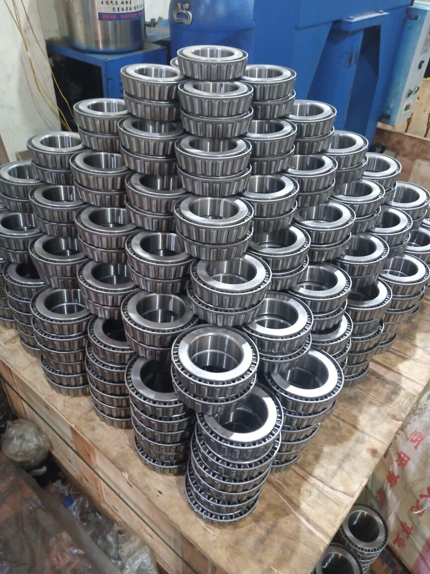 Jeddah, Job Seekers, Bearings Production Supervisor - 10+ Years Experience