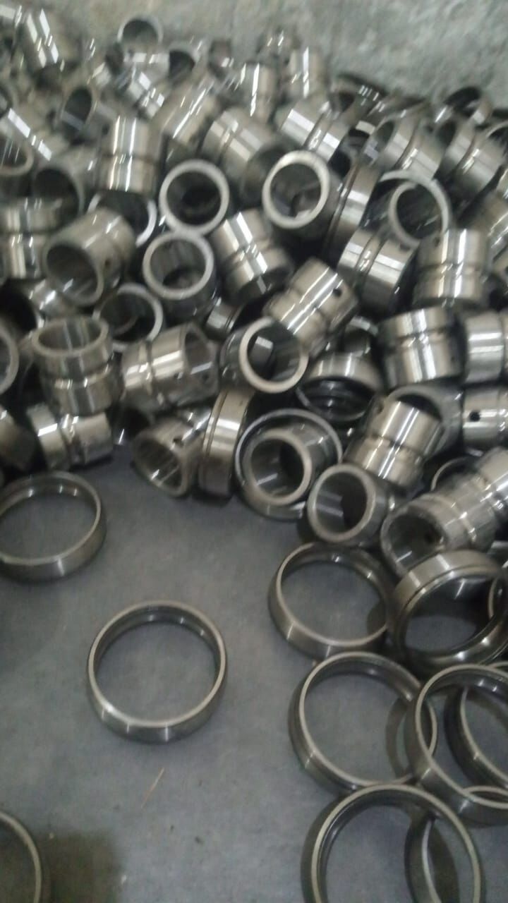 Jeddah, Job Seekers, Bearings Production Supervisor - 10+ Years Experience