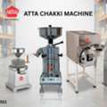 INR 1000,  Best Atta Chakki For Home | Gharelu Atta Chakki Machine