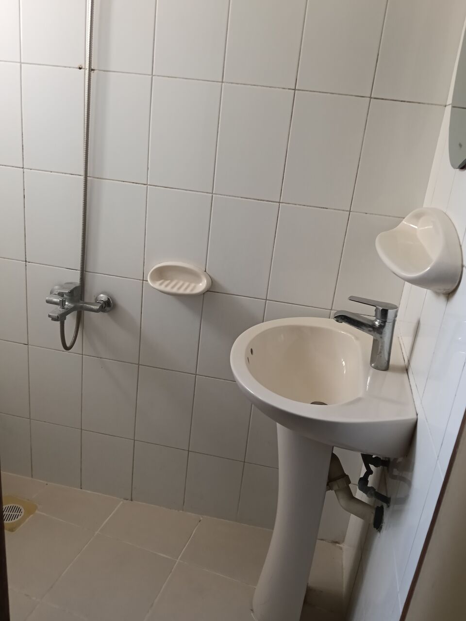 Hoora, Apartments, Flats, Houses & Villas, BHD 220/month,  2 BR,  2 Bedroom Unfurnished Flat For Rent With Ewa