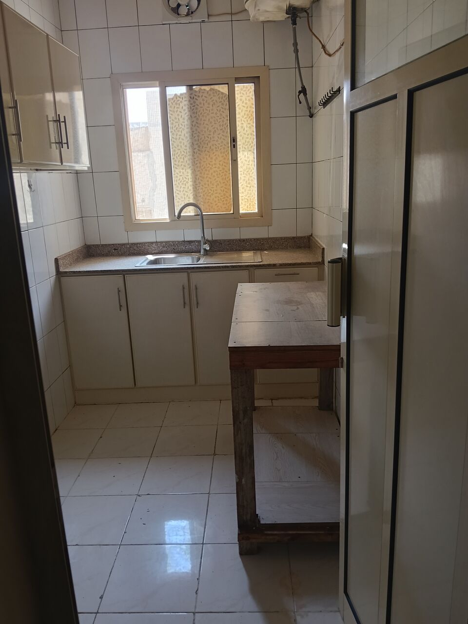 Hoora, Apartments, Flats, Houses & Villas, BHD 220/month,  2 BR,  2 Bedroom Unfurnished Flat For Rent With Ewa