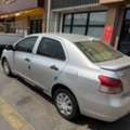 SAR 21000,  TOYOTA YARIS,  2012,  Automatic,  397 KM,  TOYOTO YARIS  Silver Lite Color -  Gear In Excellent Condition