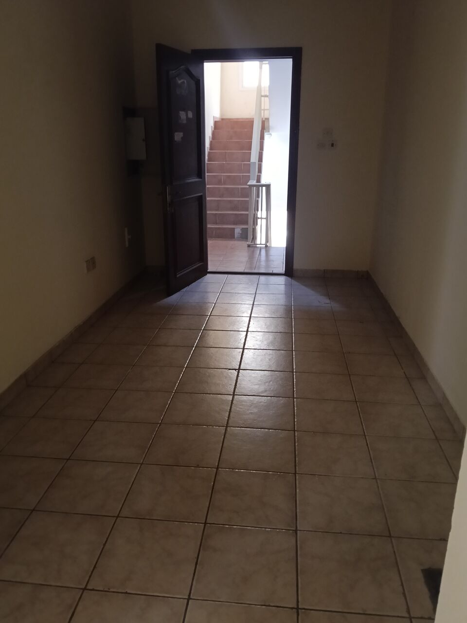 Hoora, Apartments, Flats, Houses & Villas, BHD 220/month,  2 BR,  2 Bedroom Unfurnished Flat For Rent With Ewa