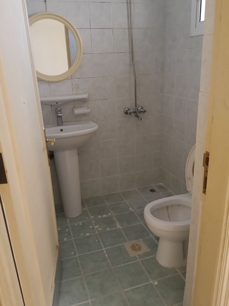 Hoora, Apartments, Flats, Houses & Villas, BHD 220/month,  2 BR,  2 Bedroom Unfurnished Flat For Rent With Ewa
