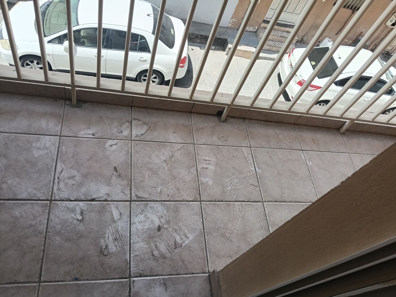 Hoora, Apartments, Flats, Houses & Villas, BHD 220/month,  2 BR,  2 Bedroom Unfurnished Flat For Rent With Ewa