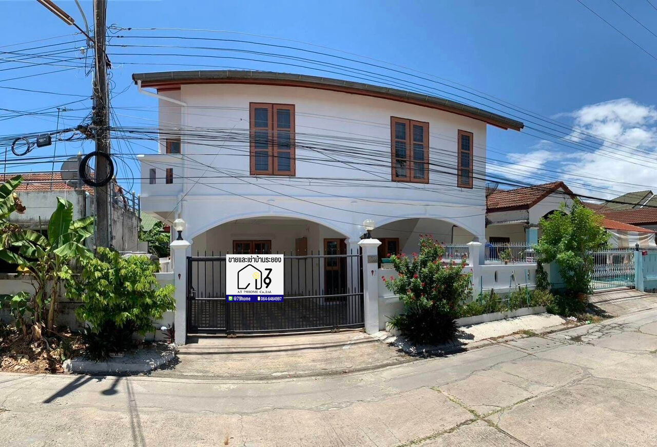 Bangkok, Villas, THB 9000,  40 Sq. Feet,  ให้เช่าบ้านเดี่ยวหลังใหญ่ ใกล้รร.อ