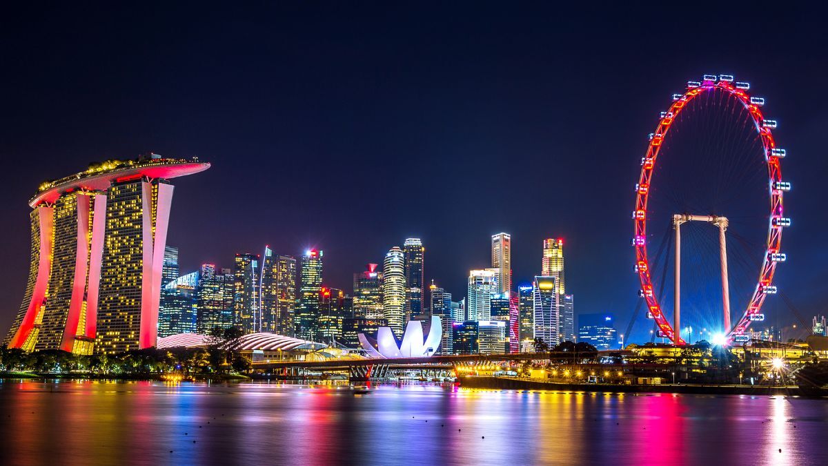 Ahmedabad, Travel, Singapore Tour Packages From Ahmedabad: Explore Skylines, Iconic Attractions & World-Class