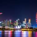 Singapore Tour Packages From Ahmedabad: Explore Skylines, Iconic Attractions & World-Class