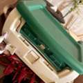 BHD 1,  Chico Baby Feeding Seat  Free